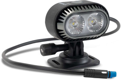 Acid outdoor led light hpa 3000