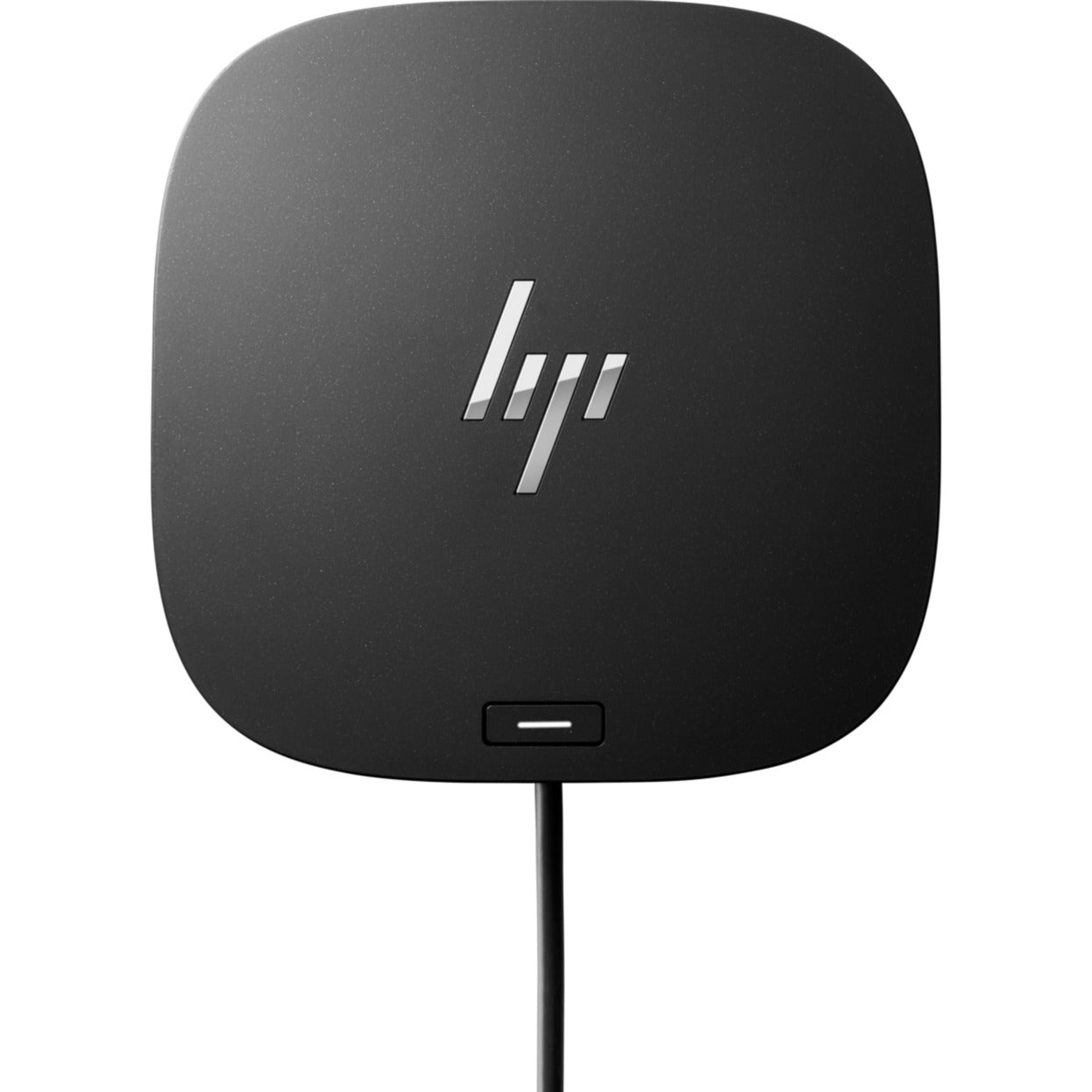 Hp usb-c dock g5 dockingstation (zwart)