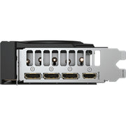 Gigabyte geforce rtx 5070 ti windforce oc v2 16g grafische kaart (dlss 4, 3x displayport, 1x hdmi 2.1) - afbeelding 9