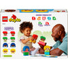 Lego duplo - gevoelens en emoties constructiespeelgoed (10415)