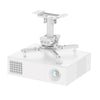 Neomounts cl25-530wh1 beamer plafondbeugel plafondhouder (wit)
