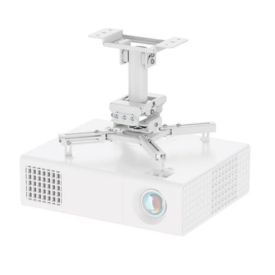 Neomounts cl25-530wh1 beamer plafondbeugel plafondhouder (wit)