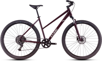 Cube nature one lady amarone´n´lunar