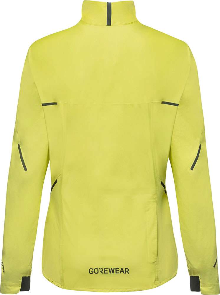 Gorewear spinshift gore-tex - women's rain jacket