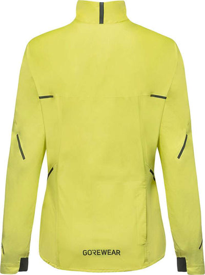 Gorewear spinshift gore-tex - women's rain jacket