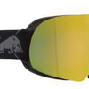 Red bull spect eyewear soar-13ye2 smoke with yellow mirror - ski goggle