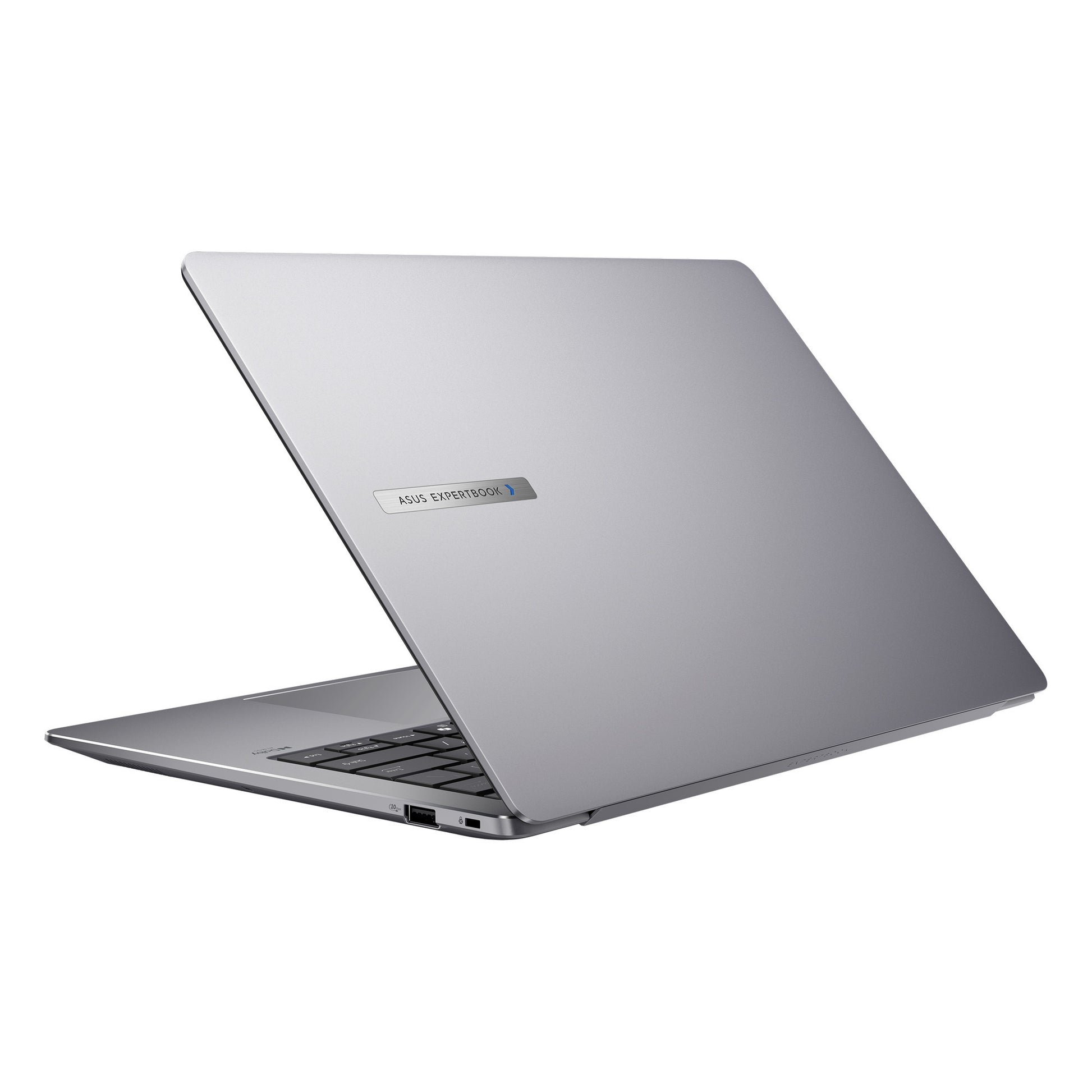 Asus expertbook p5405csa-nz0195x 14 laptop (grijs | core ultra 7 258v | arc graphics 140v | 32 gb | 1 tb ssd)