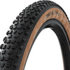Continental trinotal trail rapid 29x2.4 tr e-25 transparent folding tire