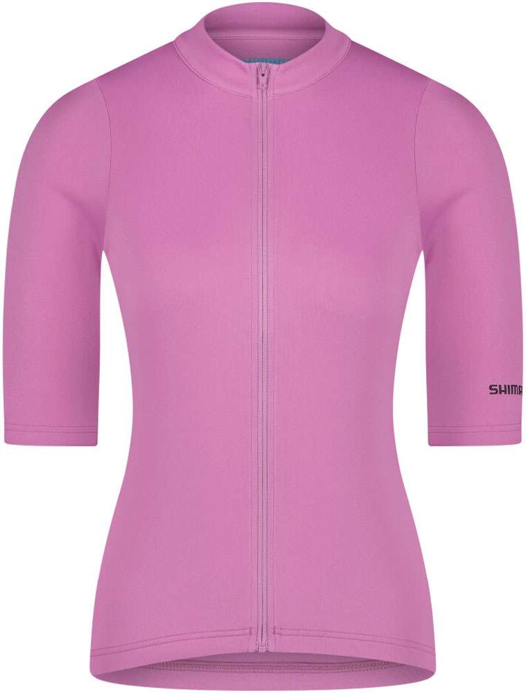 Shimano elemento s.s. - women's jersey