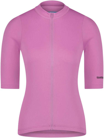 Shimano elemento s.s. - women's jersey