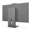 Philips brilliance 27e3u7903 27 5k uhd monitor (grijs, hdmi, thunderbolt 4, usb, lan, webcam)