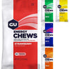 Gu energy chews 60g