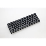 Ducky mecha pro sf rgb mechanisch toetsenbord (zwart, us lay-out (qwerty), cherry mx silent red, 65%, rgb leds, pbt double-shot) - afbeelding 5