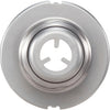 Gardena premium kraanstuk 26,5 mm (g 3 4 ) (zilver, 18241-20, retail)