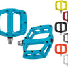 Dmr v12 platform pedals