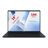 Asus vivobook 18 m1807ga-s8004w 18 laptop (blauw | ryzen 7 445 | radeon 840m | 32 gb | 1 tb ssd)