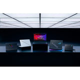 Asus rog zephyrus g14 ga403up-qs001w 14 copilot+ gaming laptop (wit | ryzen 9 270 | rtx 5070 | 32 gb | 1 tb ssd | oled) - afbeelding 22