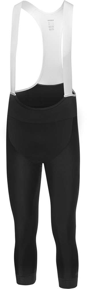 Gorewear swiftride - 3 4 bib shorts with pad