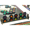 999games 999 games genius 3d bordspel (nederlands, 1 - 4 spelers, 45 minuten, vanaf 8 jaar)