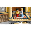 Lego disney - disney kasteel constructiespeelgoed (43222)