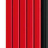 Abus Bordo Lite 85cm Rood Vouwslot