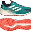 Adidas terrex soulstride flow - trail running shoes