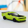 Lego ® speed champions dodge challenger srt hellcat sportauto - 77237