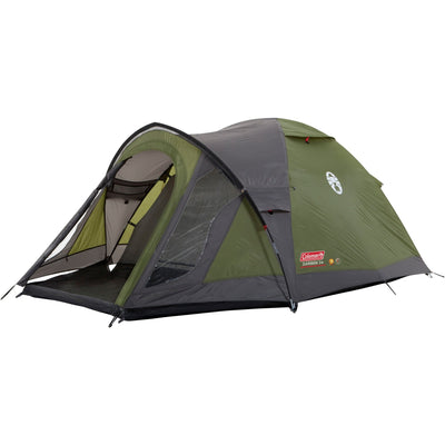 Coleman Darwin 3+ tent