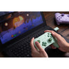 8bitdo ultimate 2c wireless gamepad (groen)