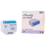 Shelly plus dimmer 0-10v - afbeelding 3