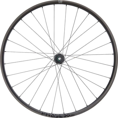 Newmen phase 30 strong 27.5 6-bolt 12x148 fade carbon rear wheel