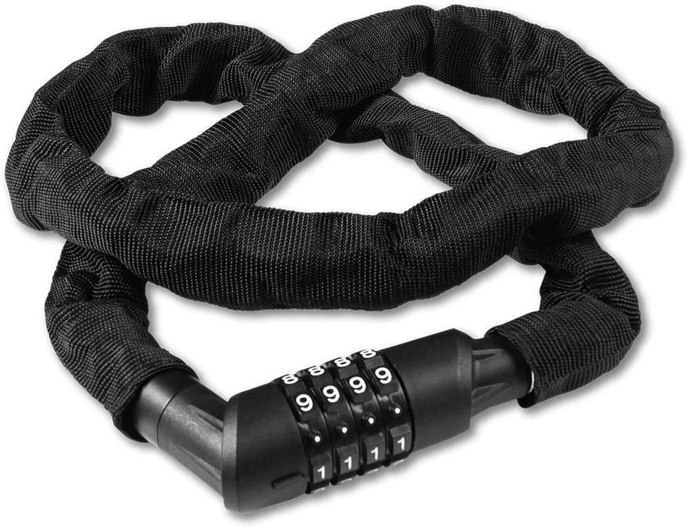 Rfr combination chain lock