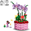 Lego disney - isabela's bloempot constructiespeelgoed (43237)