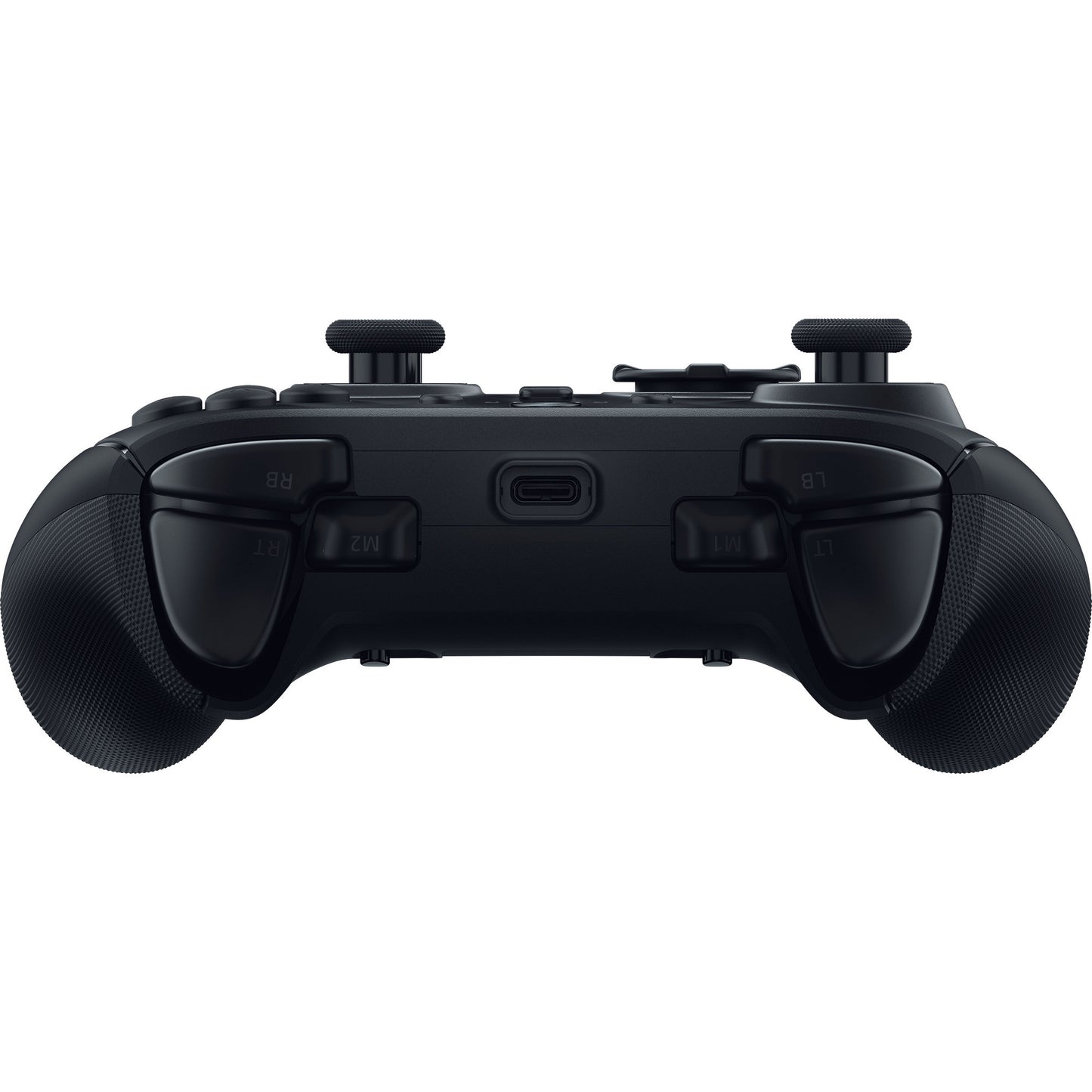 Razer wolverine v3 tournament edition 8k gamepad (zwart, pc)