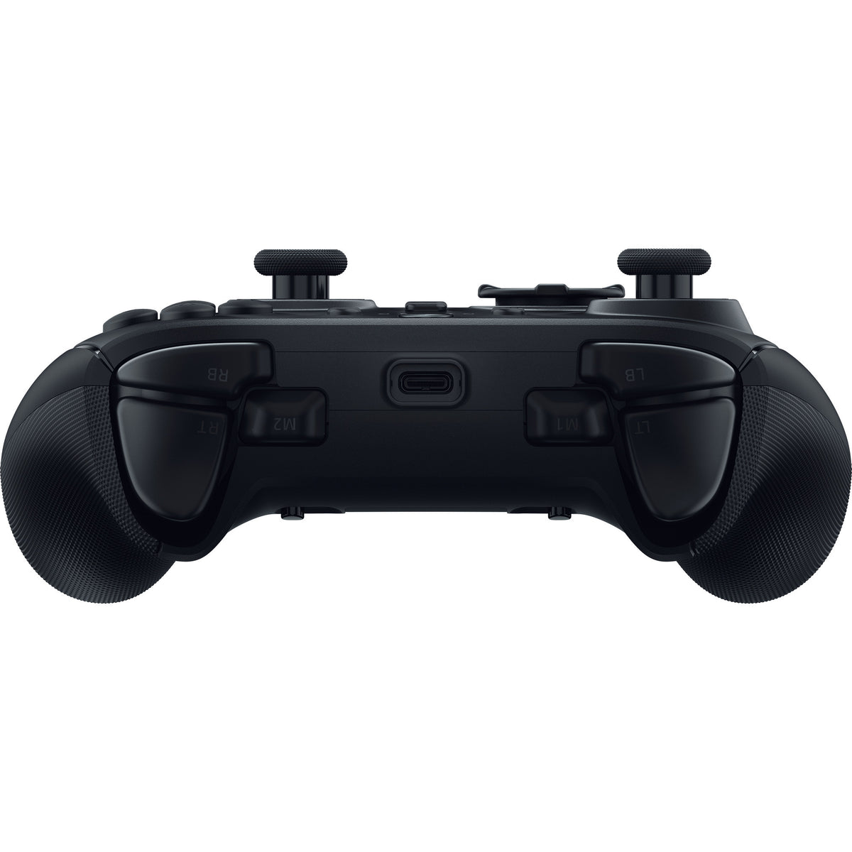 Razer wolverine v3 tournament edition 8k gamepad (zwart, pc)