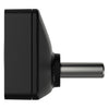 Sandisk extreme fit usb-c-flashdrive 1 tb usb-stick (zwart, usb-c 3.2 (5 gbit s))