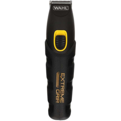 Wahl home products extreme grip advanced multigroomer tondeuse (zwart)