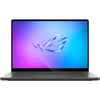 Asus rog zephyrus g16 gu605cp-qr103w 16 gaming laptop (grijs | core ultra 9 285h | rtx 5070 | 32 gb | 2 tb ssd)