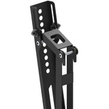 Neomounts wl35-550bl12 tv wandsteun wandmontage (zwart) - afbeelding 7