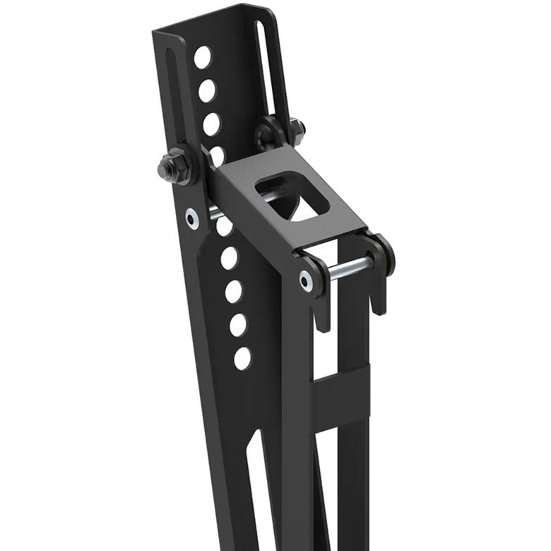 Neomounts wl35-550bl12 tv wandsteun wandmontage (zwart)