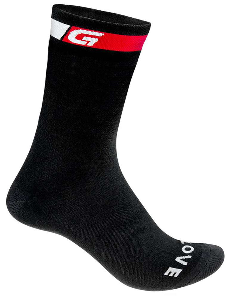 Gripgrab coolmax® high cut - socks
