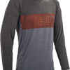 Leatt 2.0 gravity - mtb long sleeve jersey