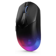 Lenovo legion m410 wireless rgb gaming mouse (zwart, 16.000 dpi, rgb, 2.4 ghz usb) - afbeelding 2