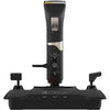 Turtle beach velocityone flightstick joystick (zwart, xbox series x|s | xbox one | windows 10 11)