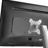 Silverstone sst-mva01 houder (zwart)