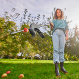 Gardena grijper 4-in-1 (grijs turquoise) - afbeelding 4
