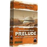 Asmodee terraforming mars: prelude - engelstalige uitbreiding - afbeelding 1