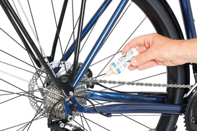 Cyclus tools chain oil dispenser bottle 50ml