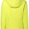 Vaude escape warm - women's rain jacket