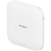 Netgear wax620 - ax3600 dual band poe + multi-gig access point (wit, wifi 6)
